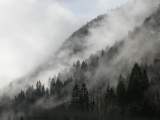 103 La valle du nant de Montmin en hiver