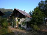 119 Fin juin 2003: les frres Mugnier commencent la rfection de ma toiture