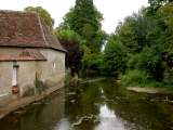 145 Lignires, dans le Berry