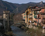 2004-003 Sospel, 1er janvier 2004