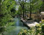 2004-012 Un canal de San Antonio