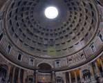 2004-029 Le Panthon, Rome, juin 2004