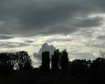 2004-036 nuages au bord de l'Allier, juillet 2004
