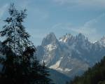 2004-037 vers le col des Montets