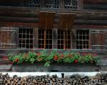 2004-044 Vieux chalet  Ballenberg (Suisse)