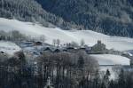 2005pix-005 Montmin sous la neige