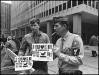 1969c Pro-war demonstrators, New York (USA) 1969