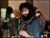 1972b Jerry Garcia in concert with the Grateful Dead (USA) 1972