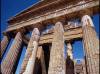 1972d Temple of Concord, Agrigento, Sicily (Italy) - 1972