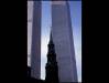 1974a The WTC and St Paul's, New York (USA) - 1974