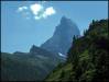 1976b The Matterhorn, Zermatt (Switzerland) - 1976