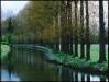 1979h Canal near Chartres (France) - 1979
