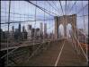 1983g The Brooklyn Bridge and lower Manhattan (USA) - 1983