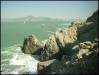 1991b Point Lobos and the Golden Gate, San Francisco (USA) - 1991
