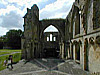 Lady Chapel, Glastonbury