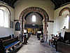 Kilpeck Church, Wales