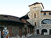 Annecy: Palais de l'Ile